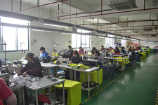 亮麗安廠房環境9